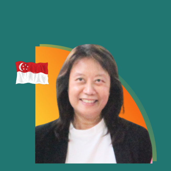 Assoc. Prof. Mary Anne Heng