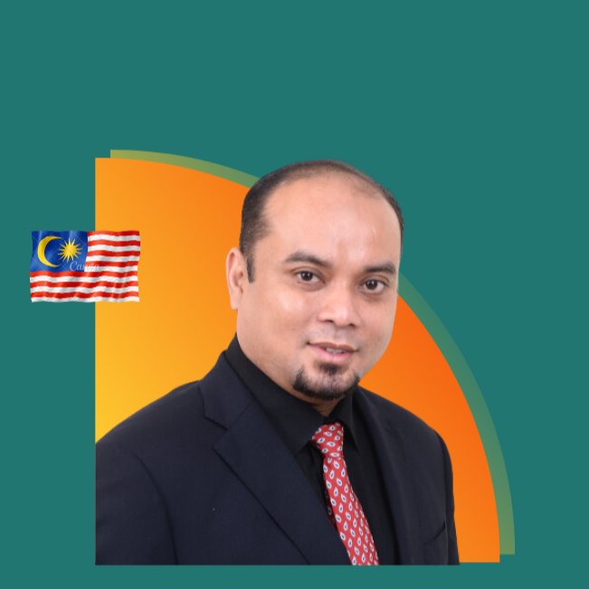 Prof. Datuk Mazrin Rohizaq Bin CHE Rose