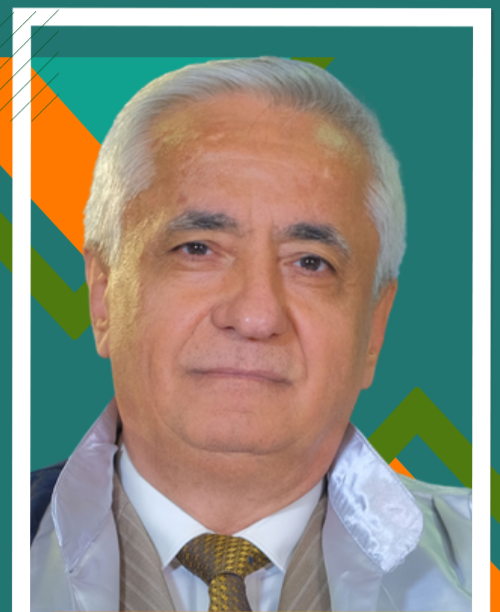 Prof. Dr. NECMETTİN MARAŞLI