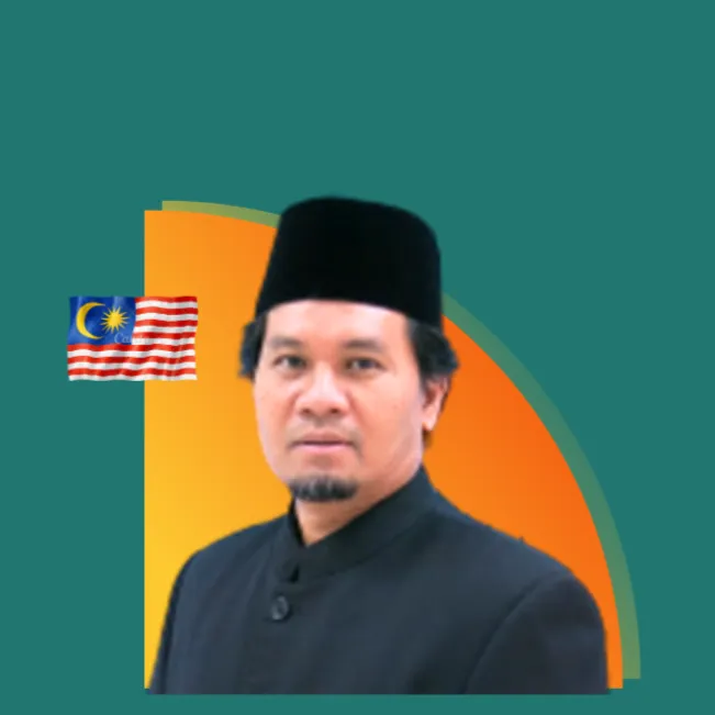 Prof. Dr. Nuarrual Hilal bin Md. Dahlan