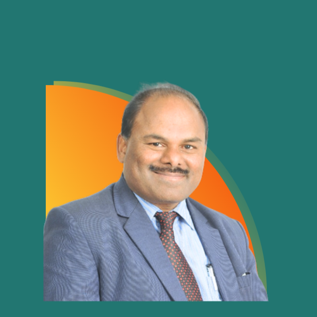 Prof. Dr. Ravinder Rena