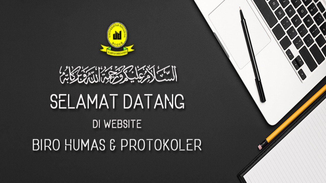 Selamat Datang di Website BHP UNIDA Bogor