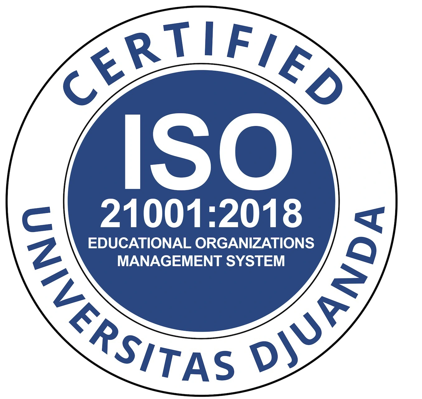 ISO