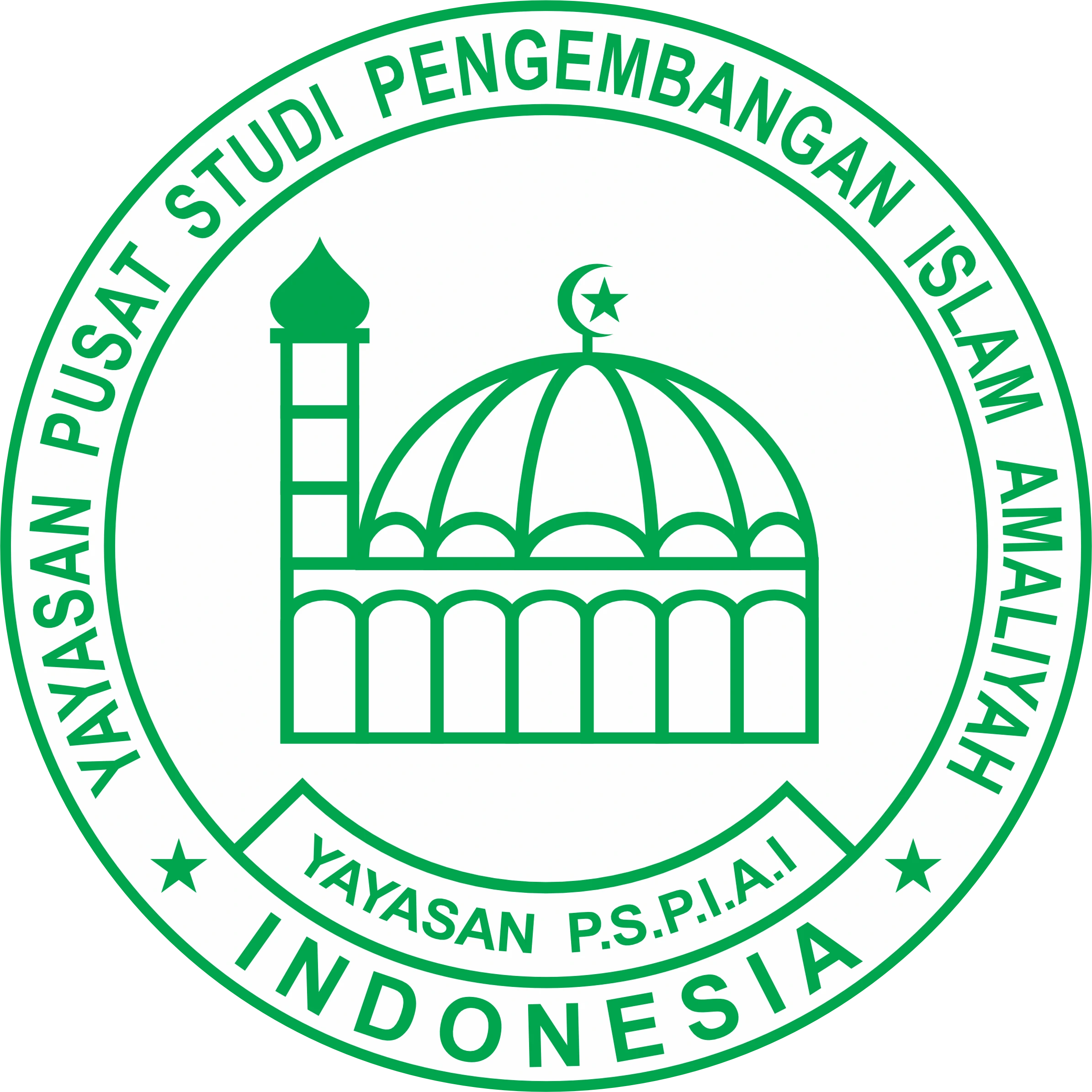 Logo yayasan